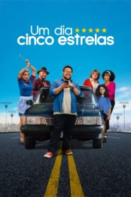 Um Dia Cinco Estrelas (2023) online