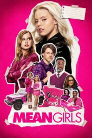 Mean Girls (2024) film online