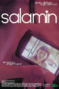 salamin (2024) online