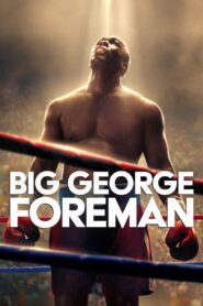 Wielki George Foreman (2023) online