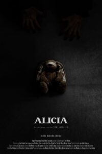 Alicia (2023) online