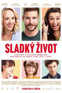 Sladký život (2024) online