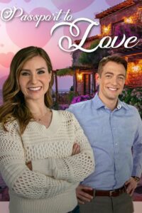 Passport to Love (2024) online