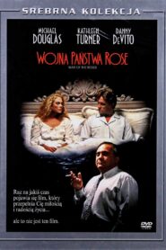 Wojna państwa Rose (1989) online