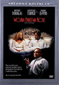 Wojna państwa Rose (1989) online