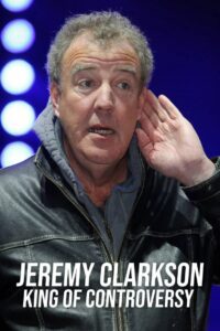 Jeremy Clarkson: King of Controversy (2023) online