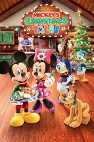 Mickey’s Christmas Tales