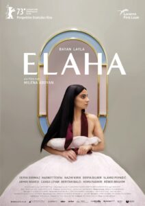 Elaha (2023) online