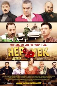 Hep Yek: Aşiret (2024) online