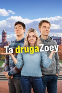 Ta druga Zoey (2023) online