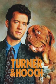 Turner i Hooch (1989) online