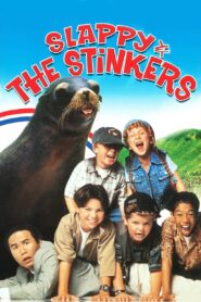 Slappy and the Stinkers (1998) online