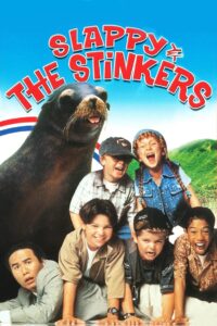 Slappy and the Stinkers (1998) online