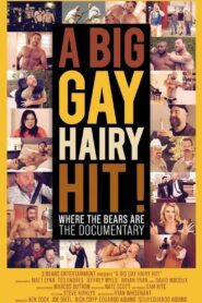 A Big Gay Hairy Hit! Where the Bears Are: The Documentary (2023) online