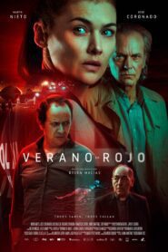 Verano en rojo (2023) online