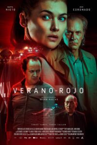 Verano en rojo (2023) online