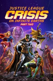 Justice League: Crisis on Infinite Earths Part Two (2024) film online