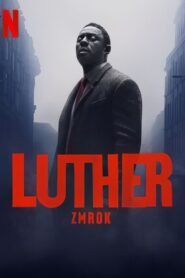 Luther: Zmrok (2023) online