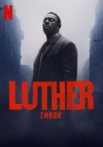 Luther: Zmrok (2023) online