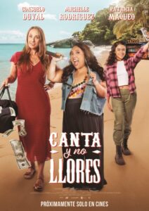 Canta y no llores (2024) online