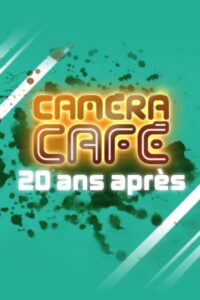 Caméra café, 20 ans après (2023) online