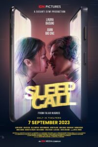 Sleep Call (2023) online