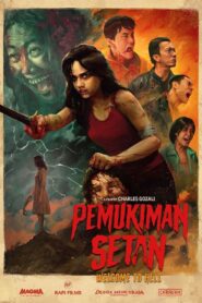 Pemukiman Setan (2024) online