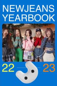 뉴진스 (NewJeans) – YearBook 22-23