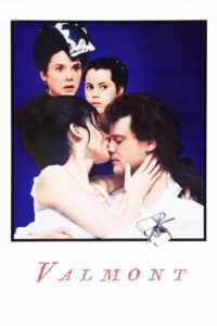 Valmont (1989) online