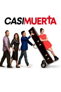 Casi muerta (2023) online