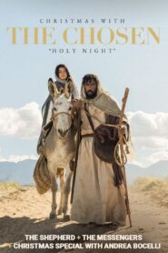 Christmas with The Chosen: Holy Night (2023) online