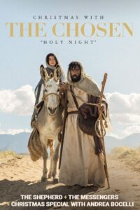 Christmas with The Chosen: Holy Night (2023) online