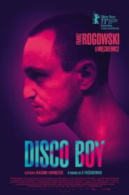 Disco Boy (2023) online