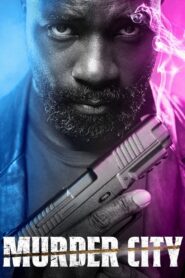 Murder City (2023) online