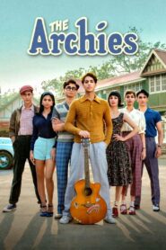 The Archies (2023) online