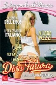 Diva Futura – L’avventura dell’amore (1989) online