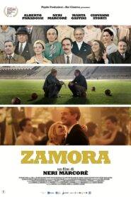 Zamora (2024) online