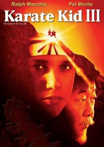 Karate Kid III (1989) online