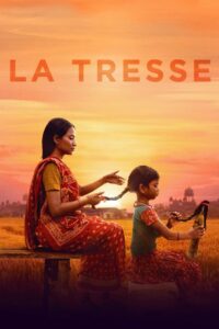 La Tresse (2023) online