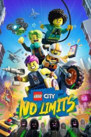 LEGO City – No Limits