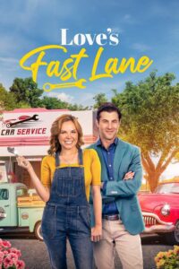 Love’s Fast Lane (2024) online