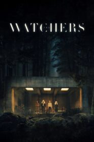 The Watchers (2024) online