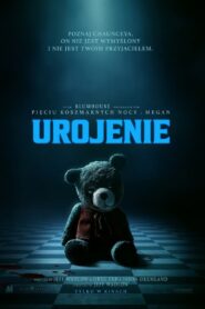 Urojenie (2024) film online