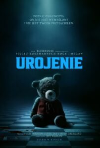 Urojenie (2024) film online