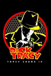 Dick Tracy Special: Tracy Zooms In (2023) online