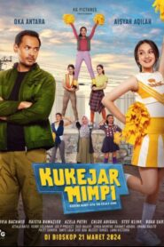 Ku Kejar Mimpi (2024) online