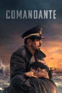 Comandante (2023) online