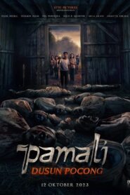 Pamali: Dusun Pocong (2023) online