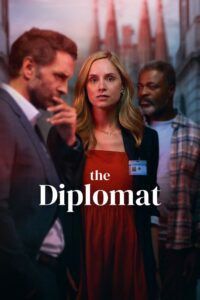 The Diplomat