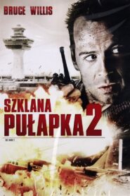 Szklana pułapka 2 (1990) online